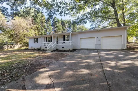 415 Bashford Road Raleigh NC 27606