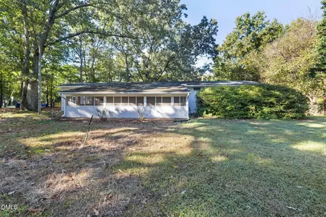 415 Bashford Road Raleigh NC 27606