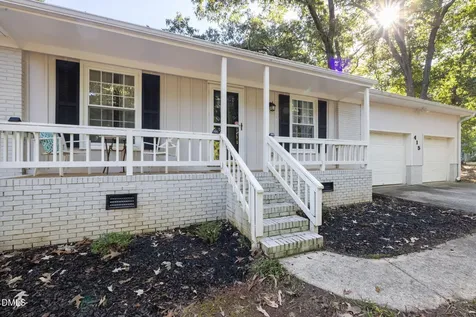 415 Bashford Road Raleigh NC 27606