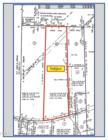 4830 Optimist Farm Road Holly Springs NC 27540