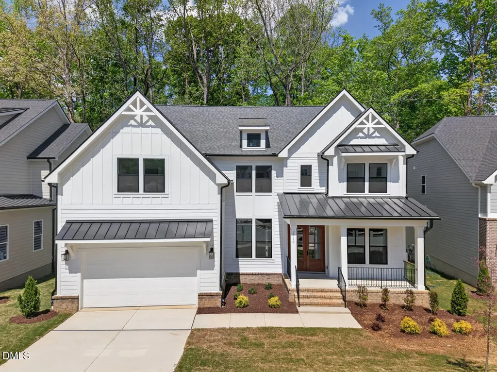 2710 Pathway Drive Chapel Hill NC 27516