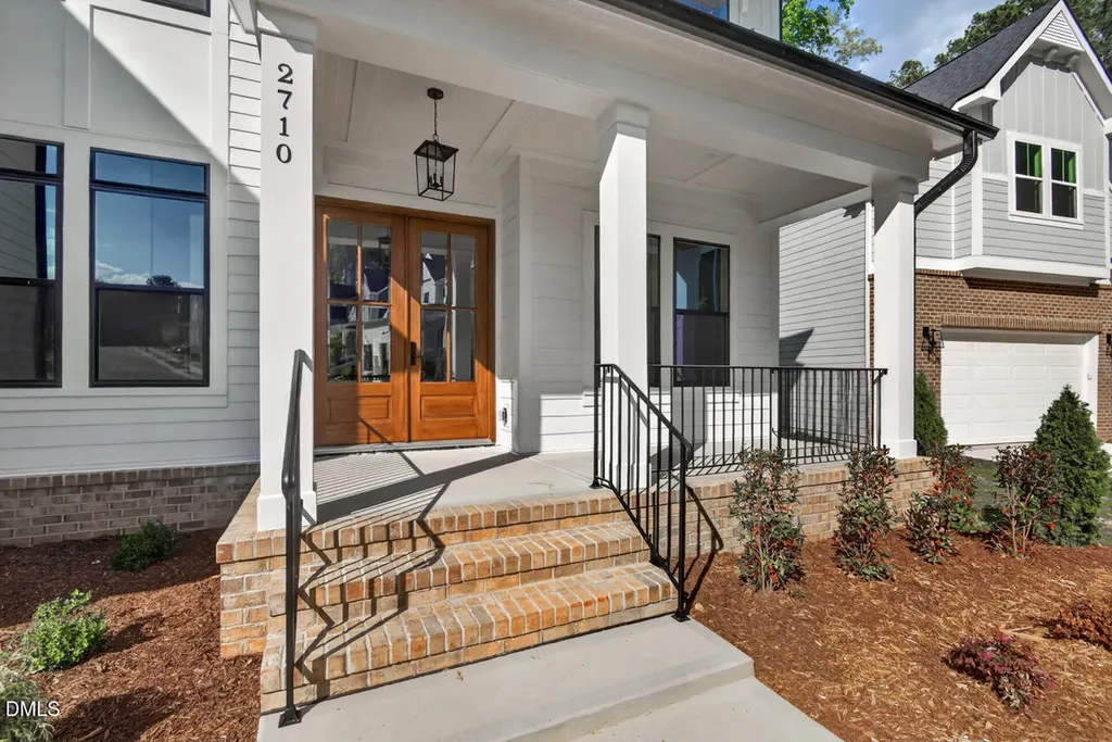 2710 Pathway Drive Chapel Hill NC 27516