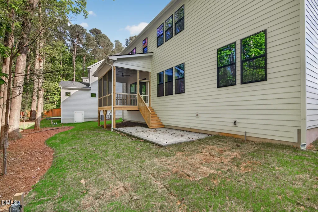 2710 Pathway Drive Chapel Hill NC 27516