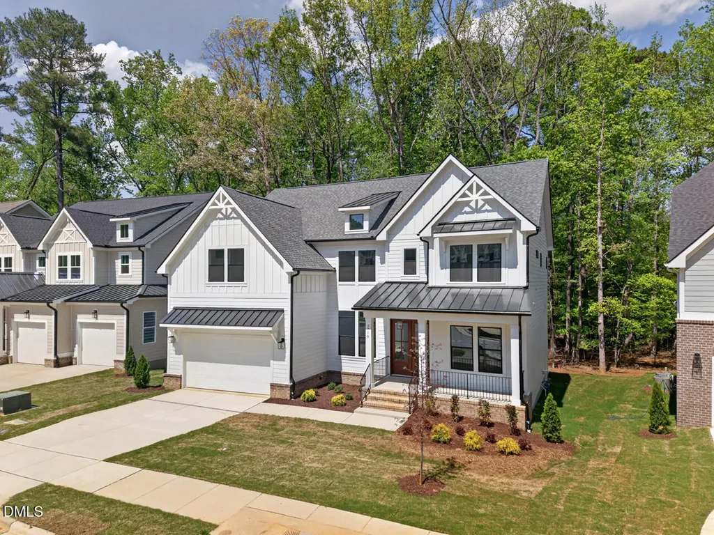 2710 Pathway Drive Chapel Hill NC 27516
