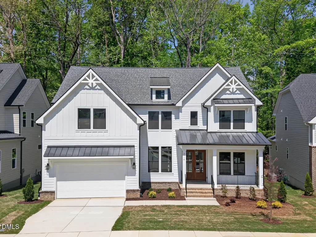 2710 Pathway Drive Chapel Hill NC 27516