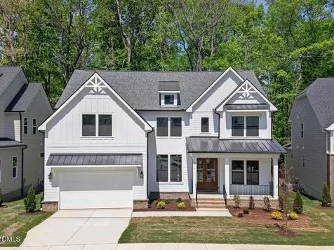 2710 Pathway Drive Chapel Hill NC 27516