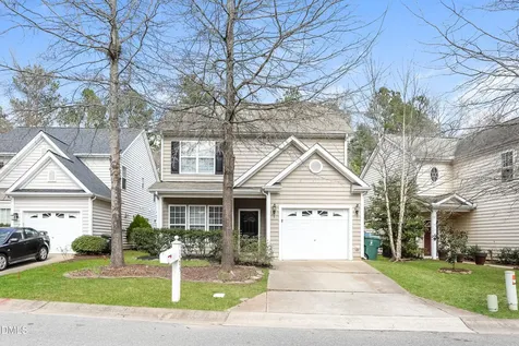 1303 Crimson Creek Drive Durham NC 27713
