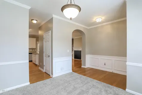 1303 Crimson Creek Drive Durham NC 27713