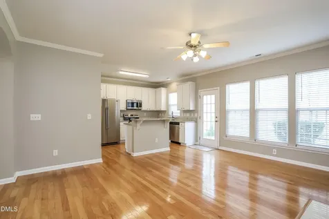 1303 Crimson Creek Drive Durham NC 27713