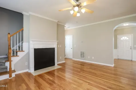 1303 Crimson Creek Drive Durham NC 27713