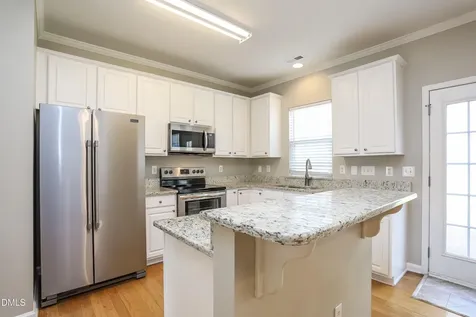 1303 Crimson Creek Drive Durham NC 27713