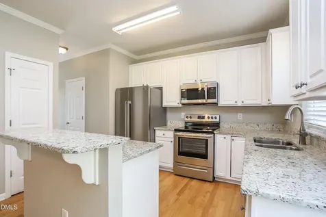 1303 Crimson Creek Drive Durham NC 27713