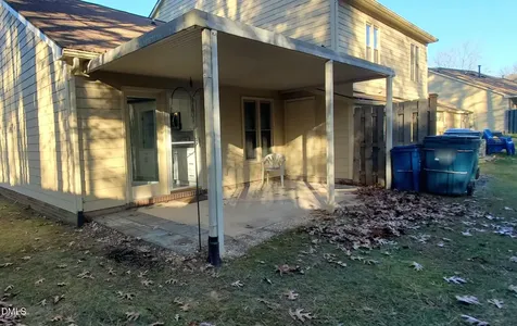20 Sparger Springs Lane Durham NC 27705