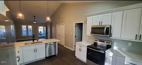 20 Sparger Springs Lane Durham NC 27705