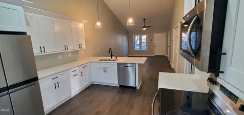 20 Sparger Springs Lane Durham NC 27705