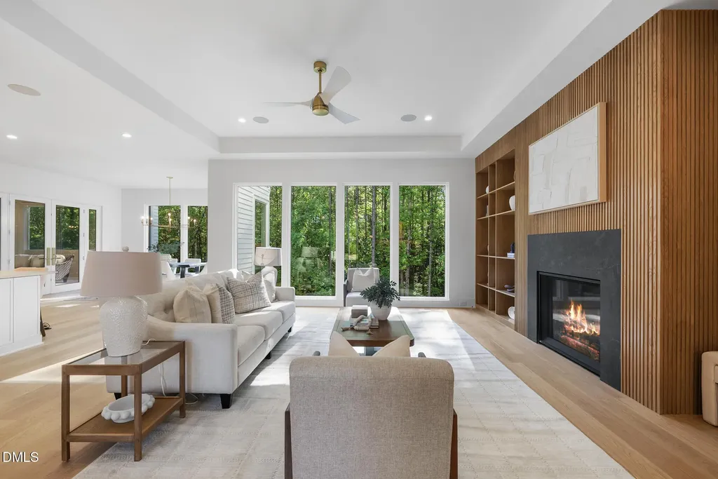 7608 Falls Creek Lane Raleigh NC 27614