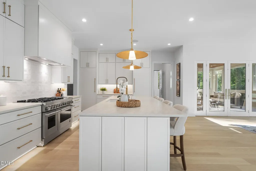 7608 Falls Creek Lane Raleigh NC 27614