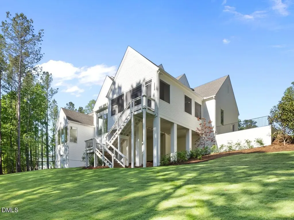 7608 Falls Creek Lane Raleigh NC 27614
