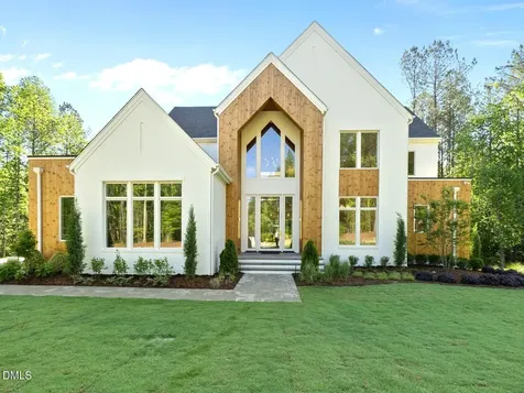 7608 Falls Creek Lane Raleigh NC 27614