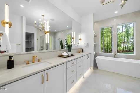 7608 Falls Creek Lane Raleigh NC 27614