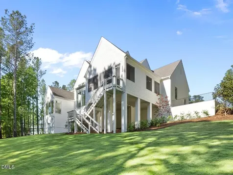 7608 Falls Creek Lane Raleigh NC 27614