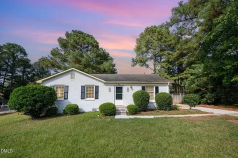 104 Deblyn Court Durham NC 27713