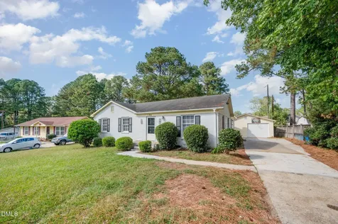 104 Deblyn Court Durham NC 27713