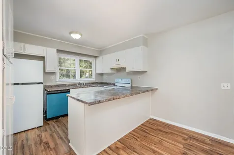 104 Deblyn Court Durham NC 27713