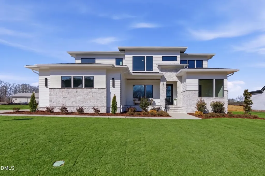 5856 Carriage Gate Drive Raleigh NC 27603