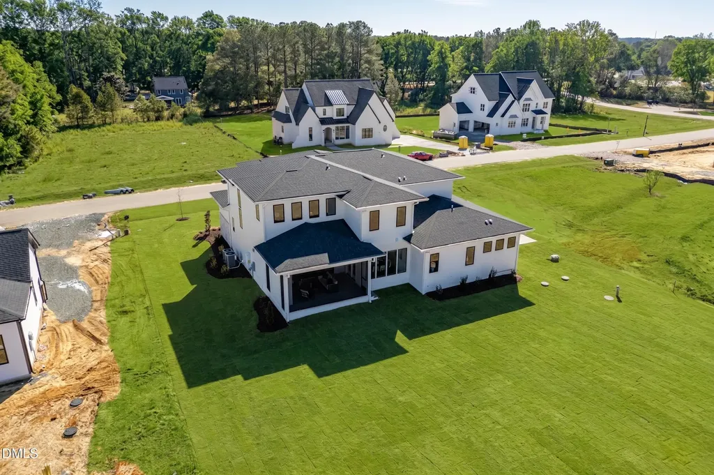 5856 Carriage Gate Drive Raleigh NC 27603
