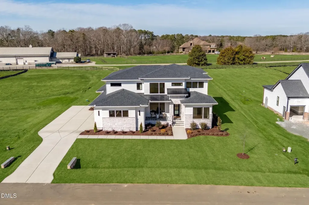 5856 Carriage Gate Drive Raleigh NC 27603