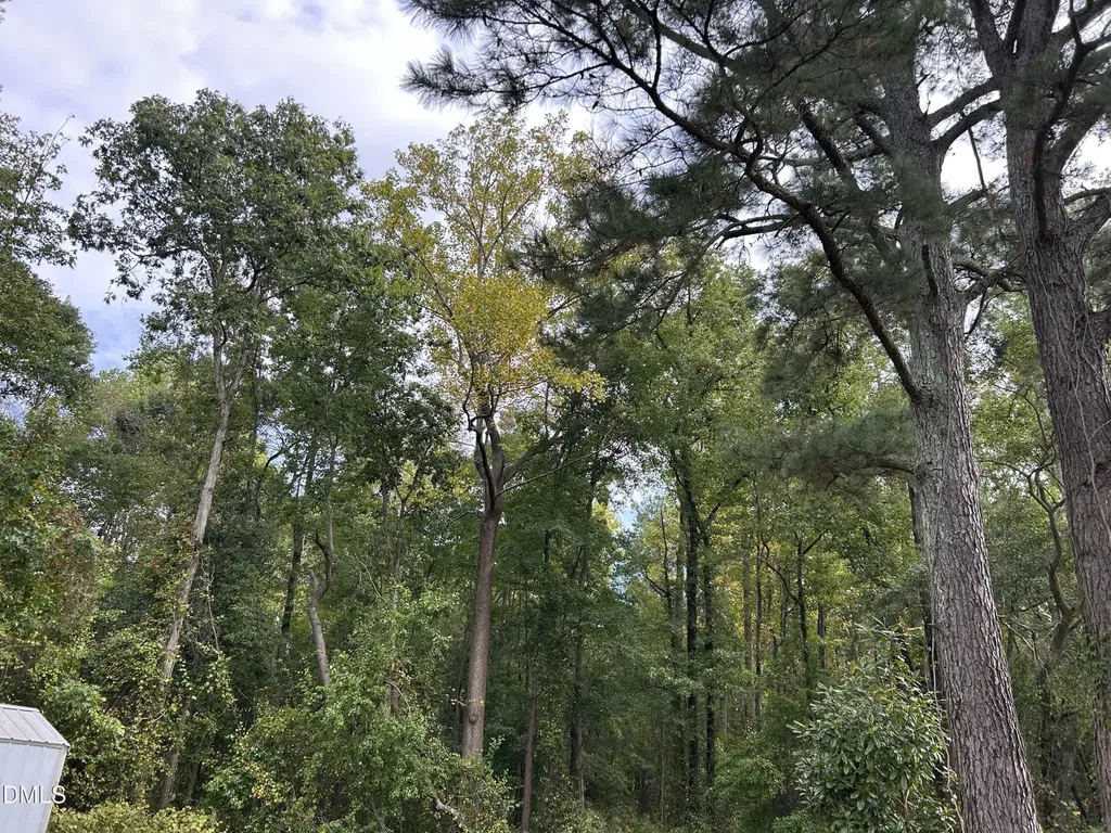 11114 Cleveland Road Garner NC 27529