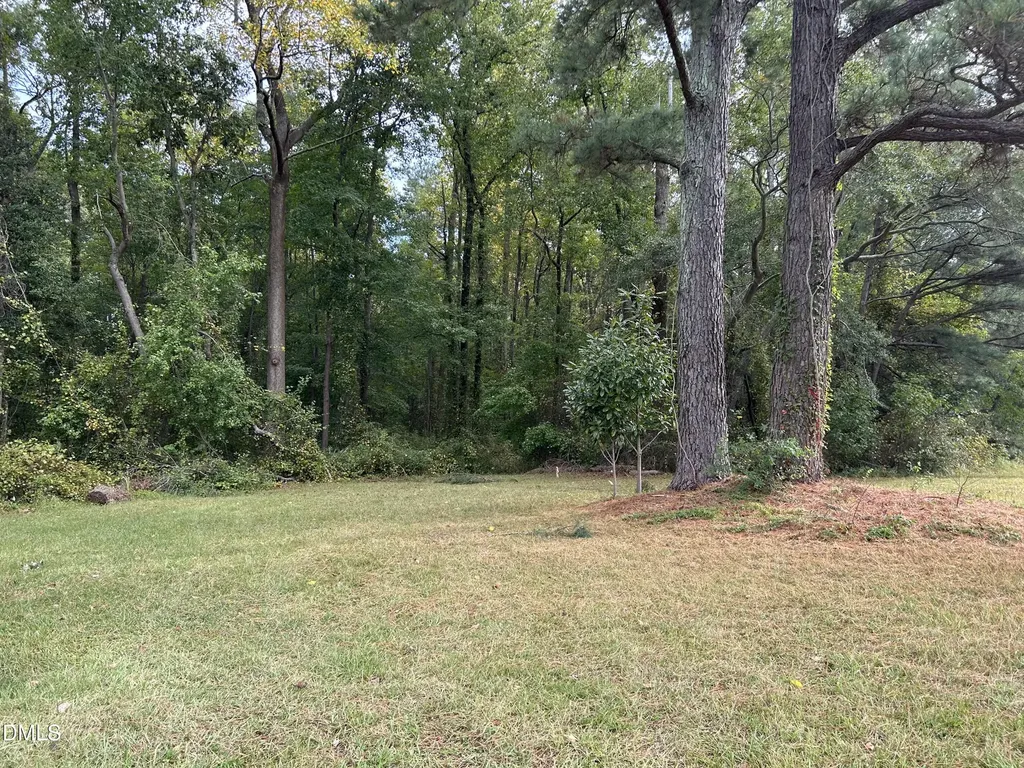 11114 Cleveland Road Garner NC 27529