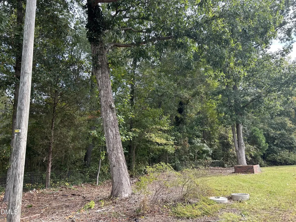 11114 Cleveland Road Garner NC 27529