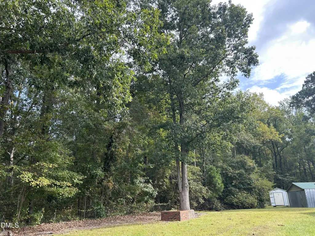 11114 Cleveland Road Garner NC 27529