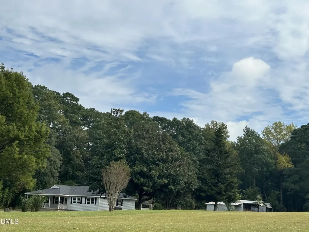 11114 Cleveland Road Garner NC 27529