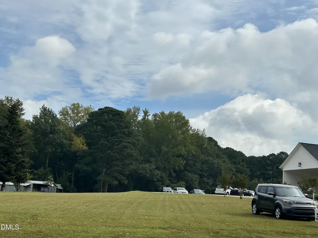 11114 Cleveland Road Garner NC 27529