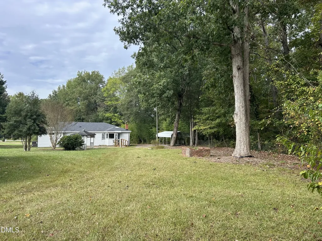 11114 Cleveland Road Garner NC 27529