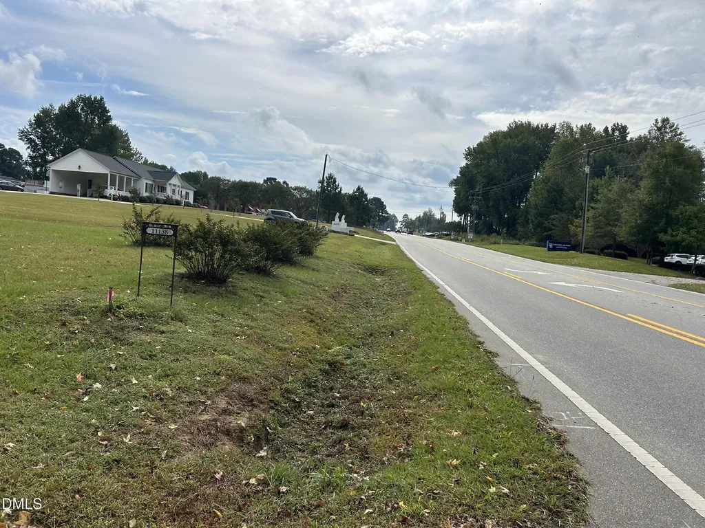11114 Cleveland Road Garner NC 27529