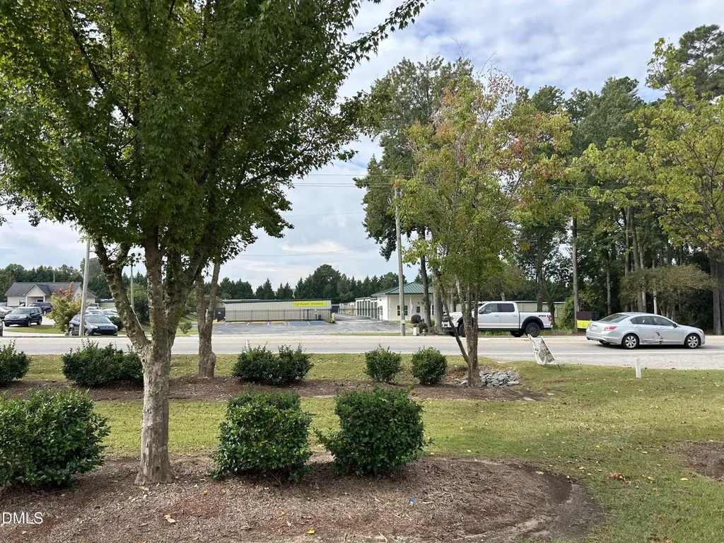 11114 Cleveland Road Garner NC 27529