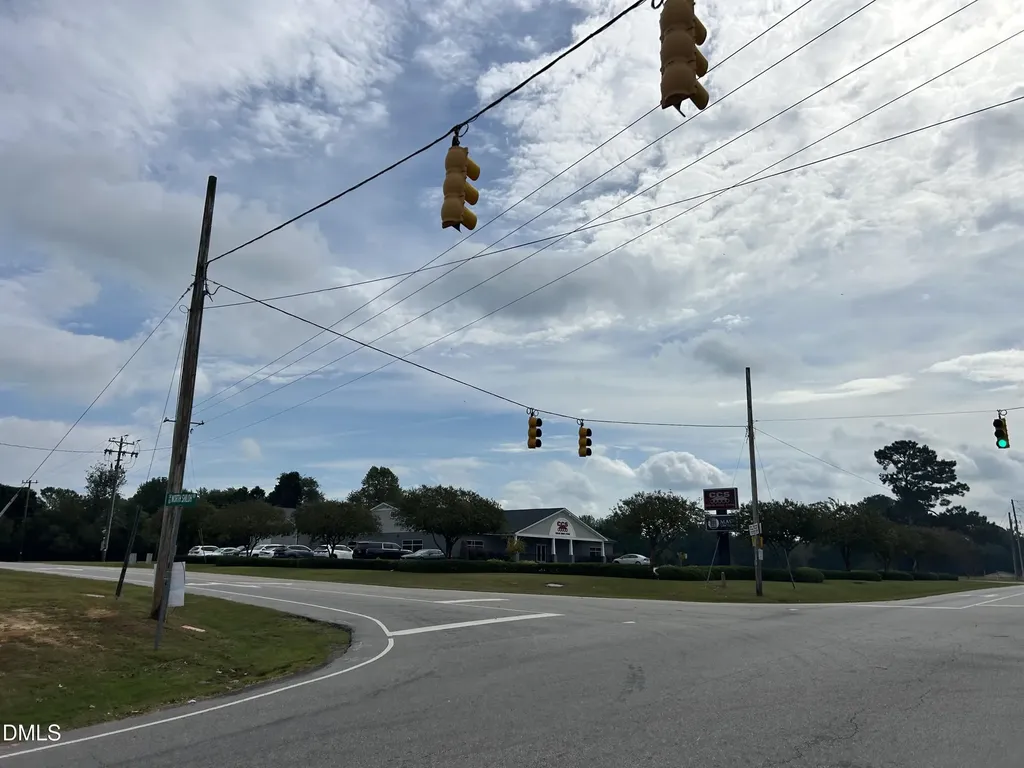11114 Cleveland Road Garner NC 27529