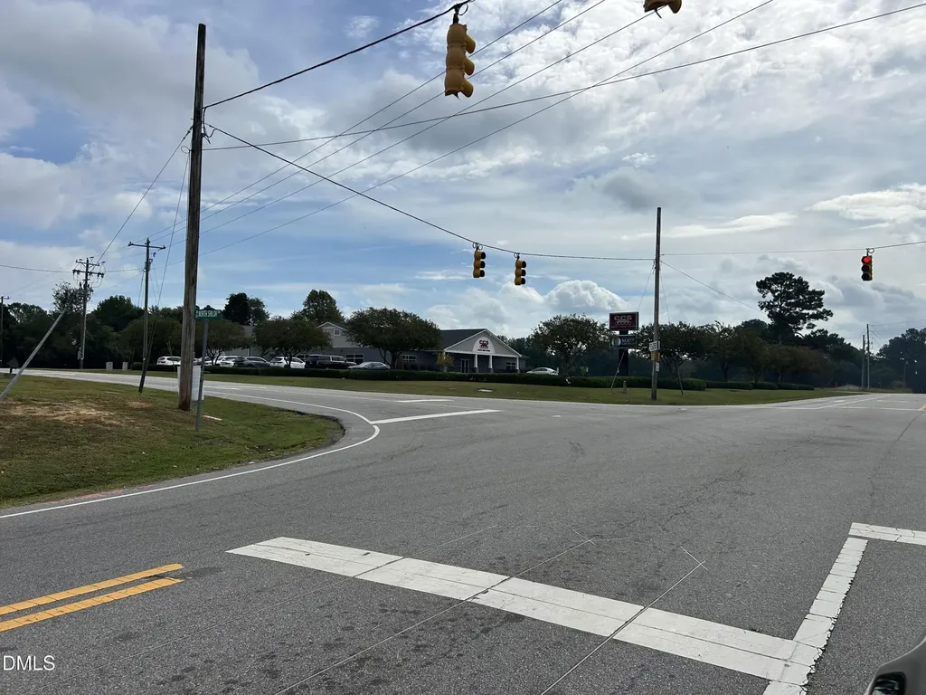 11114 Cleveland Road Garner NC 27529