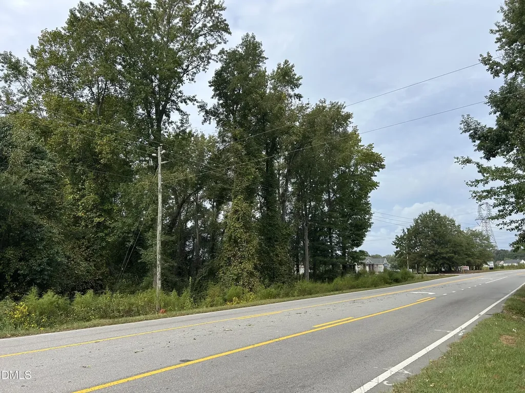 11114 Cleveland Road Garner NC 27529