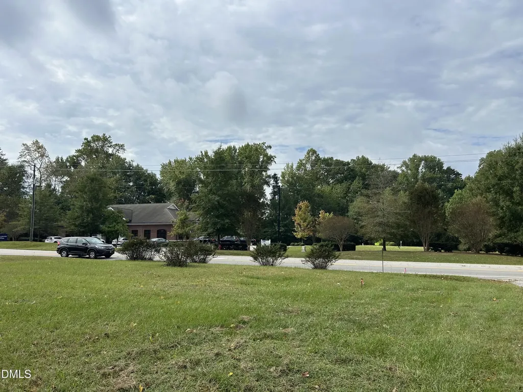 11114 Cleveland Road Garner NC 27529