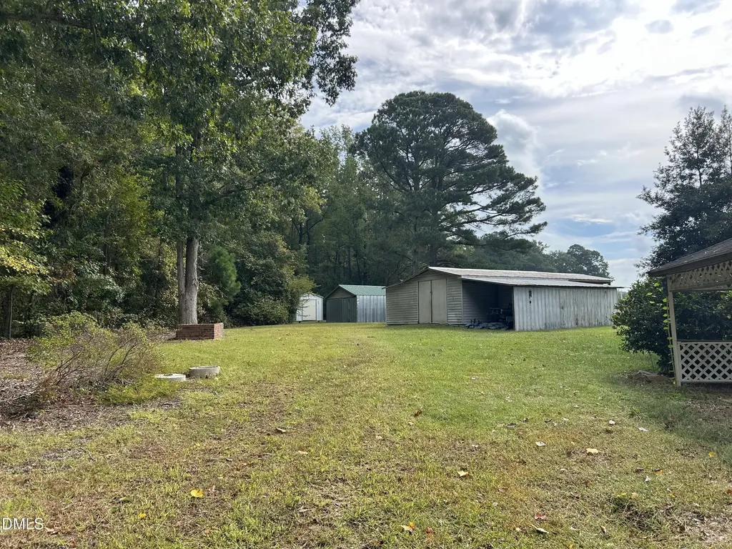 11114 Cleveland Road Garner NC 27529