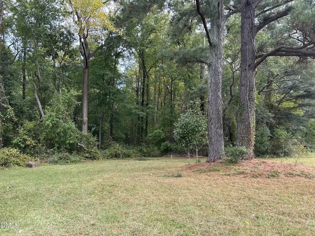 11114 Cleveland Road Garner NC 27529