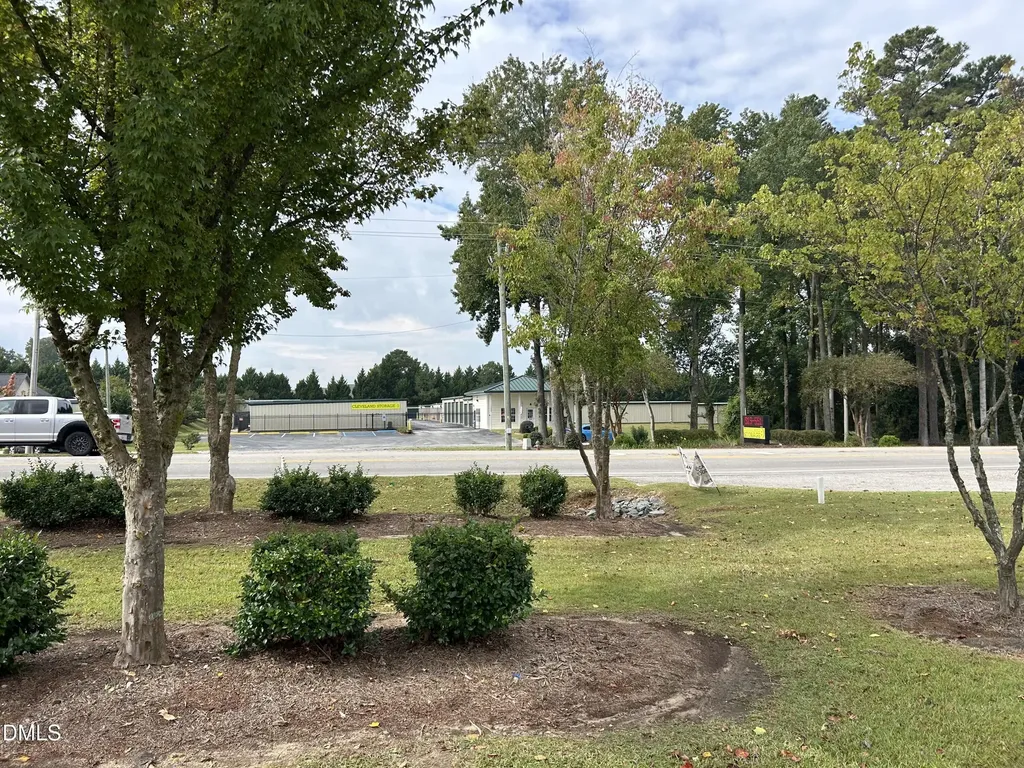 11114 Cleveland Road Garner NC 27529