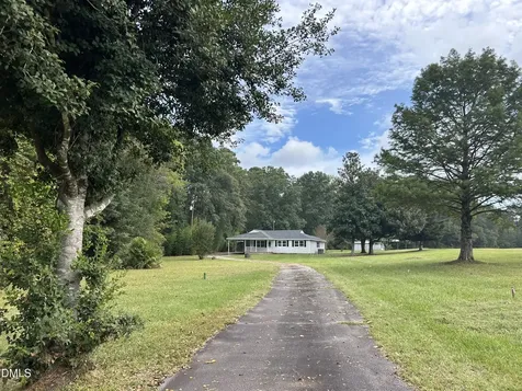 11114 Cleveland Road Garner NC 27529