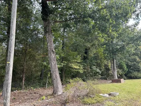 11114 Cleveland Road Garner NC 27529