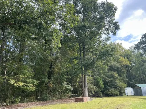 11114 Cleveland Road Garner NC 27529